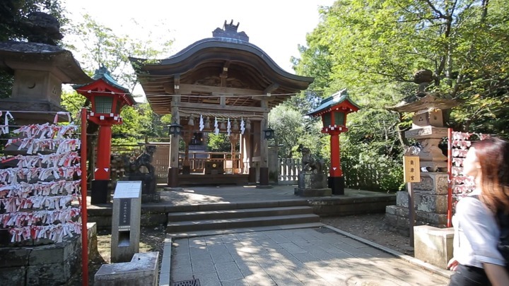 江島神社は神奈川県の縁結びパワースポット 良縁がいただける参拝方法 縁結び神社へ行こう 恋愛 婚活成就は神様の力を借りるとうまくいく